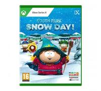 South Park: Snow Day Juego para Consola Microsoft Xbox Series X