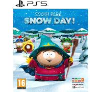 South Park Snow Day, Juego para Consola Sony PlayStation 5 PS5 [PAL ESPAÑA]