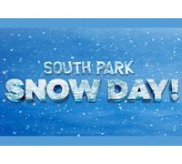 SOUTH PARK: SNOW DAY! (PC) Steam Key - EU