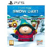 SOUTH PARK - SNOW DAY - PlayStation 5 PlayStation 5 Standa (Sony Playstation 5)