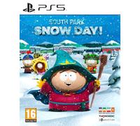 South Park Snow Day! PS5 INT