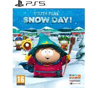 South Park Snow Day PS5 (SP) [194039]