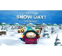 South Park: Snow Day! - Season Pass PlayStation Store Europe PlayStation 5