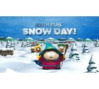 South Park: Snow Day! Steam Worldwide PC
