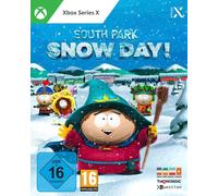 ¡South Park Snow Day XBSX ¡¡¡¡ NUEVO + OVP