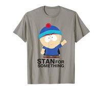 South Park Stan for Something Camiseta