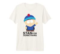 South Park Stan for Something Camiseta Premium