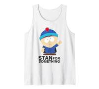South Park Stan for Something Camiseta sin Mangas