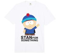 South Park Stan for Something Comfort Colors Adult Heavyweight T-Shirt