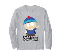 South Park Stan for Something Manga Larga