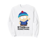 South Park Stan for Something Sudadera