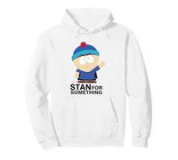 South Park Stan for Something Sudadera con Capucha