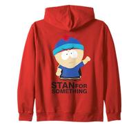 South Park Stan for Something Sudadera con Capucha