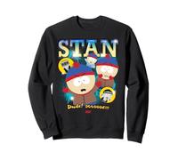 South Park Stan Marsh Dude! Duuddde!!! Montage Design Sudadera