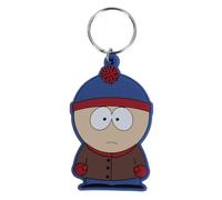 South Park Stan PVC Keyring