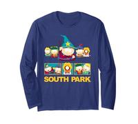 South Park Stick of Truth Characters Funny Cartoon Manga Larga