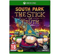 South Park Stick of Truth HD (Xbox One)