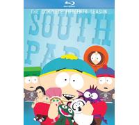 South Park - South Park: The Complete Fifteenth Season [USA] [Blu-ray]
