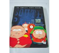 South Park – DVD – Temporada 10 completa (USA, Región 1)