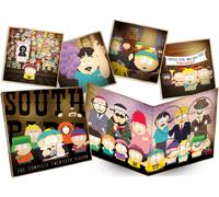 South Park: The Complete Twentieth Season (Subtitled) (Importación USA)