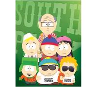 South Park – DVD – Temporada 26 completa – USA