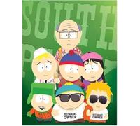 South Park: The Complete Twenty-Sixth Season [USA] [DVD]