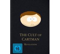 South Park - The Cult of Cartman [Alemania] [DVD]