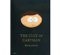 South Park: The Cult of Cartman [USA] [DVD]