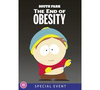 South Park: The End of Obesity