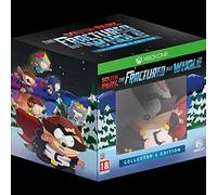 South Park The Fractured But Whole Collector's Edition - Xbox One [Importación inglesa]
