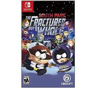 South Park: The Fractured but Whole for Nintendo Switch [USA]
