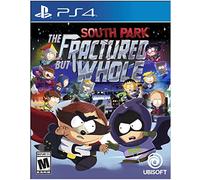South Park: The Fractured But Whole for PlayStation 4 [USA]
