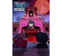 South Park™ : The Fractured But Whole™ - From Dusk Till Casa Bonita (DLC) XBOX LIVE Key EUROPE