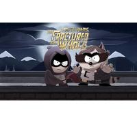 South Park: The Fractured But Whole - Gold Edition Ubisoft Connect Europe PC