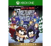 South Park The Fractured But Whole | Gold Edition (Xbox One) - Xbox Live Key - EUROPE