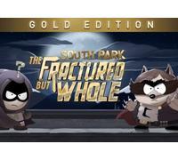 South Park: The Fractured But Whole - Gold Edition (Xbox One / Xbox Series X|S) Xbox Live Key - UNITED STATES