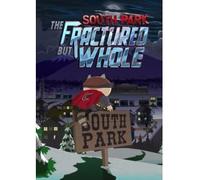 South Park: The Fractured But Whole - Gold Xbox Live Xbox One Key EUROPE