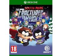 South Park: The Fractured But Whole [Importación inglesa]