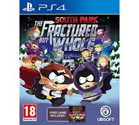 South Park: The Fractured but Whole (Includes SouthPark: The Stick of Truth)