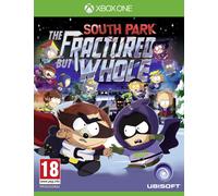 South Park: The Fractured But Whole, Juego para Consola Microsoft XBOX One