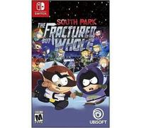 South Park: The Fractured But Whole Juego para Consola Nintendo Switch