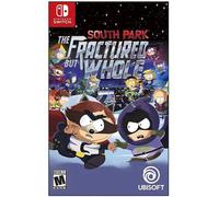 South Park: The Fractured but Whole - Nintendo Switch Standard E (PlayStation 4)