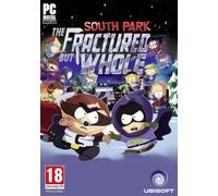 South Park: The Fractured But Whole PC