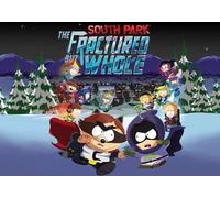 South Park: The Fractured But Whole (PC) Ubisoft Connect Key - EMEA