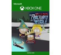 South Park: The Fractured But Whole - Relics of Zaron (DLC) (Xbox One) Xbox Live Key EUROPE