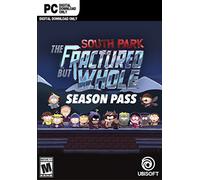 South Park: The Fractured but Whole - Season Pass PC (EU)