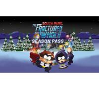 South Park: The Fractured but Whole Season Pass Ubisoft Connect Europe PC