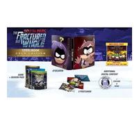 South Park The Fractured But Whole Steelbook Gold Edition (Importacion USA) Sony Playstation 4 standard