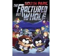 South Park®: The Fractured but Whole® Windows store Key EUROPE