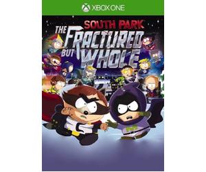 South Park: The Fractured but Whole XBOX LIVE Key GLOBAL